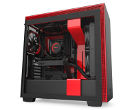 NZXT H710 Red - 639134 - zdjęcie 17